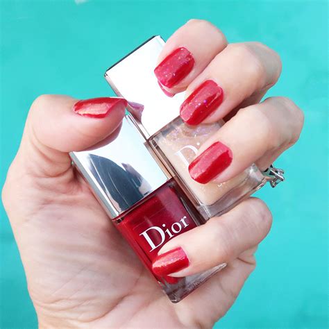 dior nail 2022|dior nail care products.